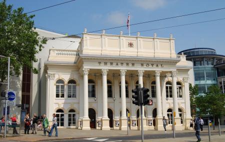 Theatre Royal & Royal Concert Hall Image