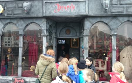 Dracula Experience Image