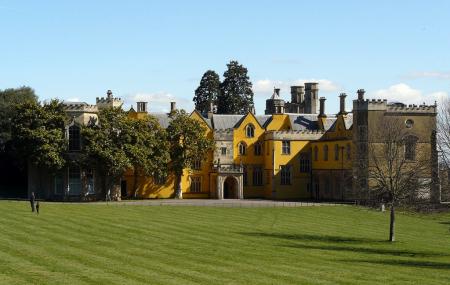Ashton Court Image