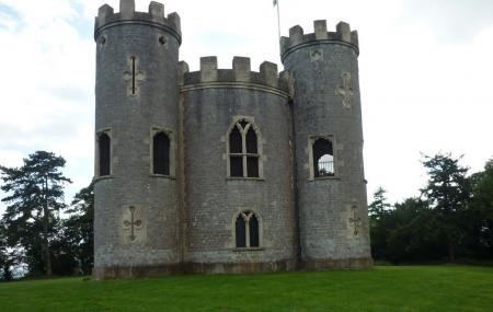 Blaise Castle Image