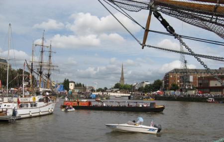 Bristol Harbour Image