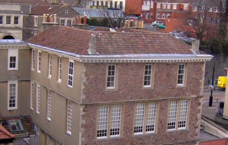 The Red Lodge Museum Image