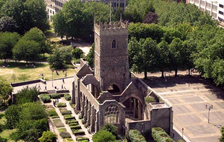 St Peter's Church Image