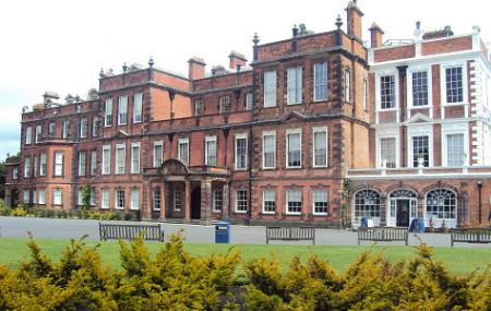 Croxteth Hall & Country Park Image