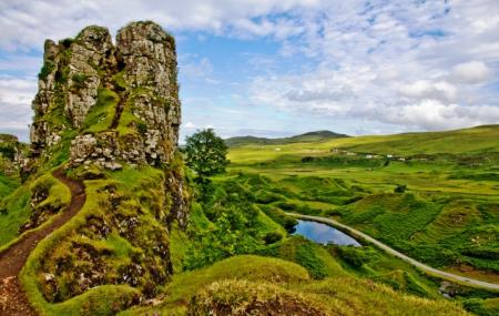 Faerie Glen Image
