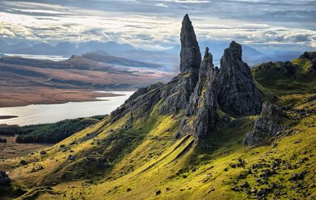 The Storr Image