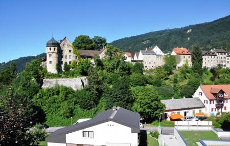 Oberstadt Image