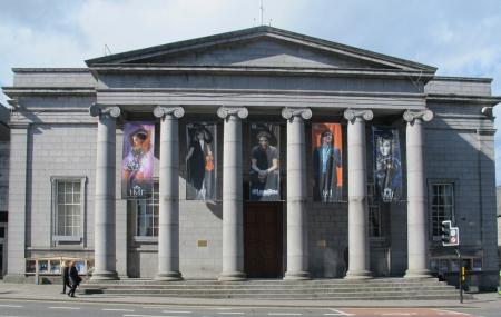 Aberdeen Music Hall Image