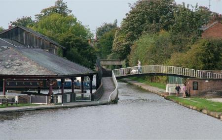 Chester Canal Image