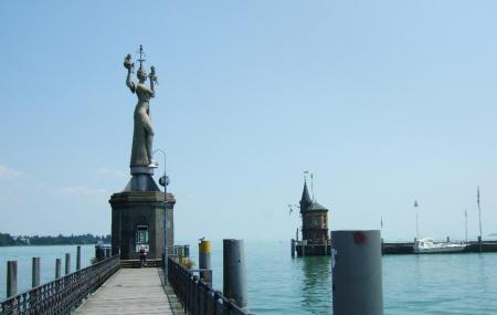 Constance Harbour Image
