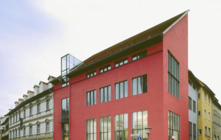 Wessenburg Gallery Image