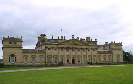 Harewood House Leeds Ticket Price Timings Address Triphobo