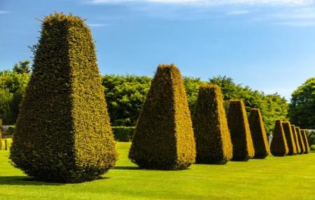 Pitmedden Garden & Museum Of Farming Life Image