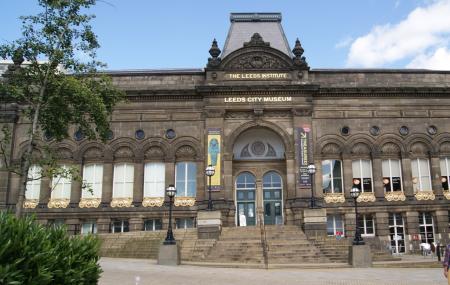 Leeds City Museum Image