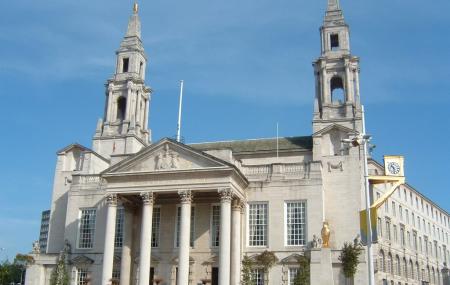 Civic Quarter Image