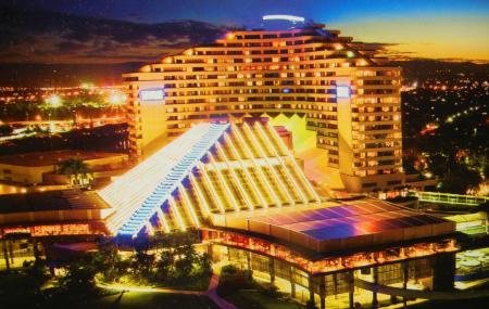 Jupiters Casino Restaurants Gold Coast