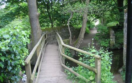 Meanwood Valley Trail Image