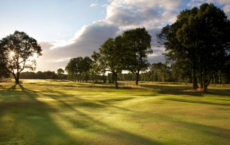 Moortown Golf Club Image