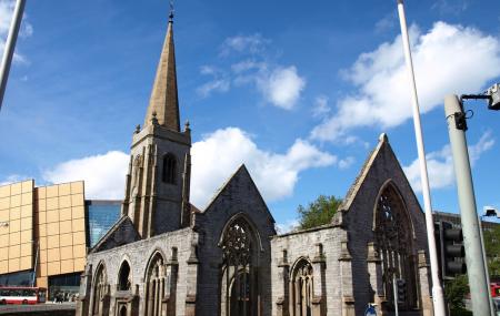 Charles Church Image