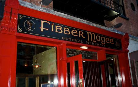 Fibber Magees Image