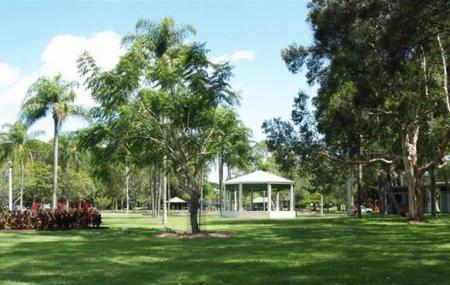 Cascade Gardens Image