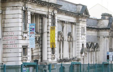 City Of Plymouth Museum & Art Gallery Image