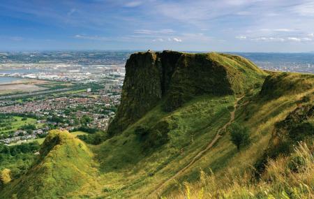 Cave Hill Image