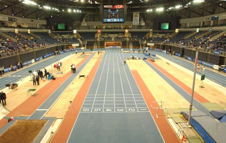Sse Arena Image