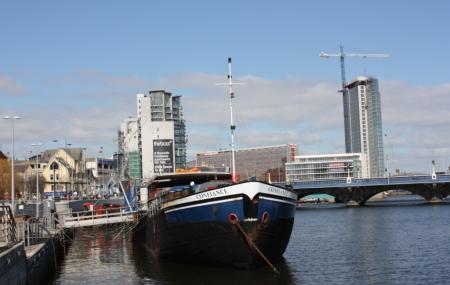 River Lagan Image