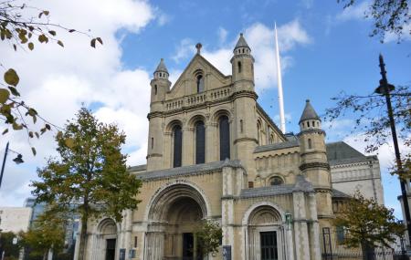 St Anne's Cathedral Image
