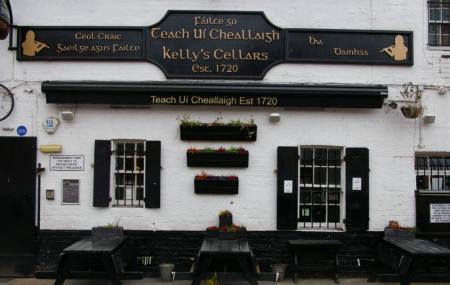 Kelly's Cellars Image
