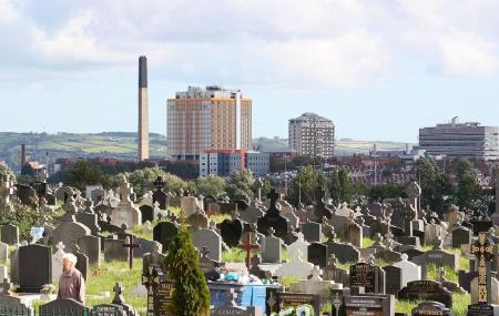 Milltown Cemetery Image