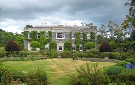 Mount Stewart Image