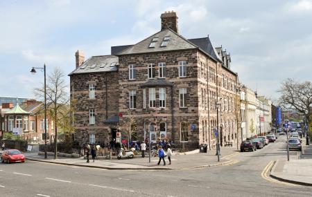 Crescent Arts Centre Image