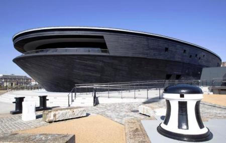 The Mary Rose Museum Image