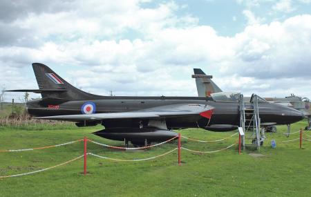 Bournemouth Aviation Center Image