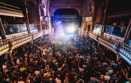 O2 Academy Bournemouth Image