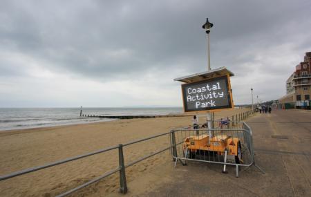 The Coastal Activity Park Image
