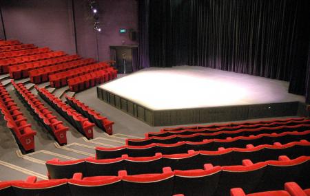 Gulbenkian Theatre Image