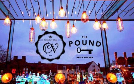 The Pound Image