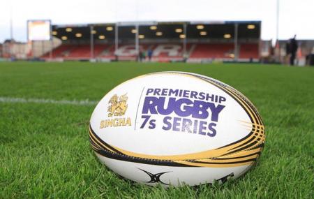Exeter Chiefs Rugby Union Club Image