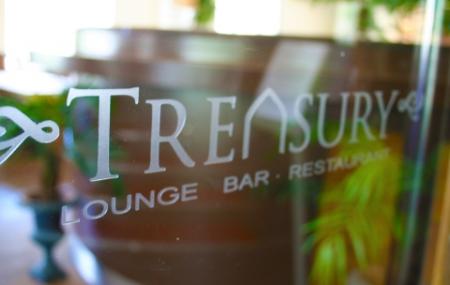 The Treasury-cafe, Bar And Restaurant Image