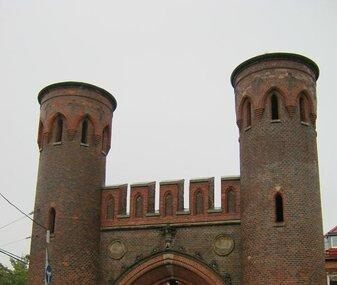 Sackheim Gate Image