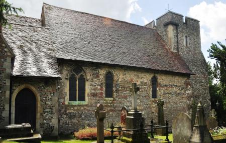 St. Martin's Church Image