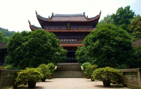 Yuelu Academy Image