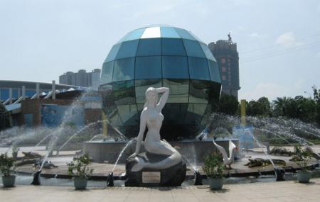 Changsha Aquarium Image