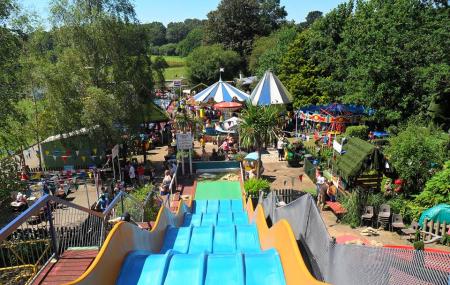 Children's Pleasure Park Image