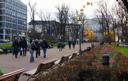 Esplanade Park Image