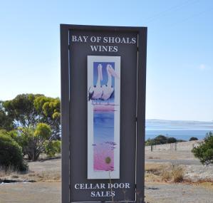 Bay Of Shoals Winery Image