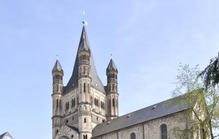 St. Martinsplatz Image